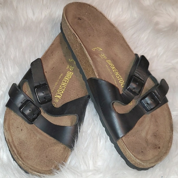 ibiza birkenstock sandals